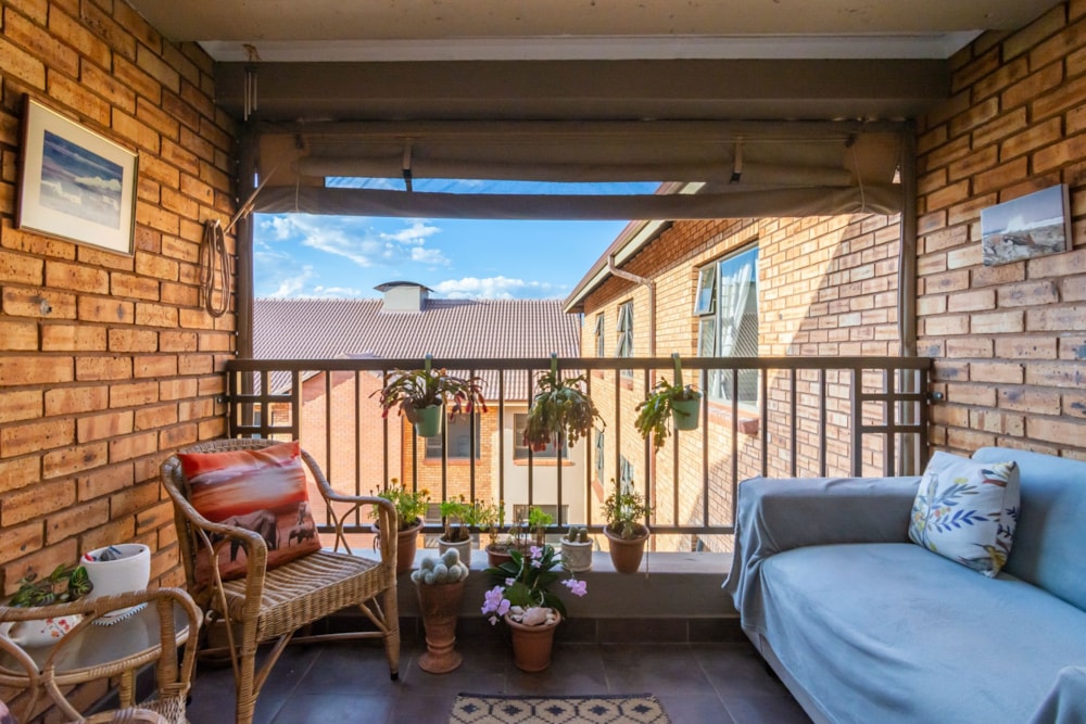 Retirement apartment for sale in Homes Haven - 1KR1734228