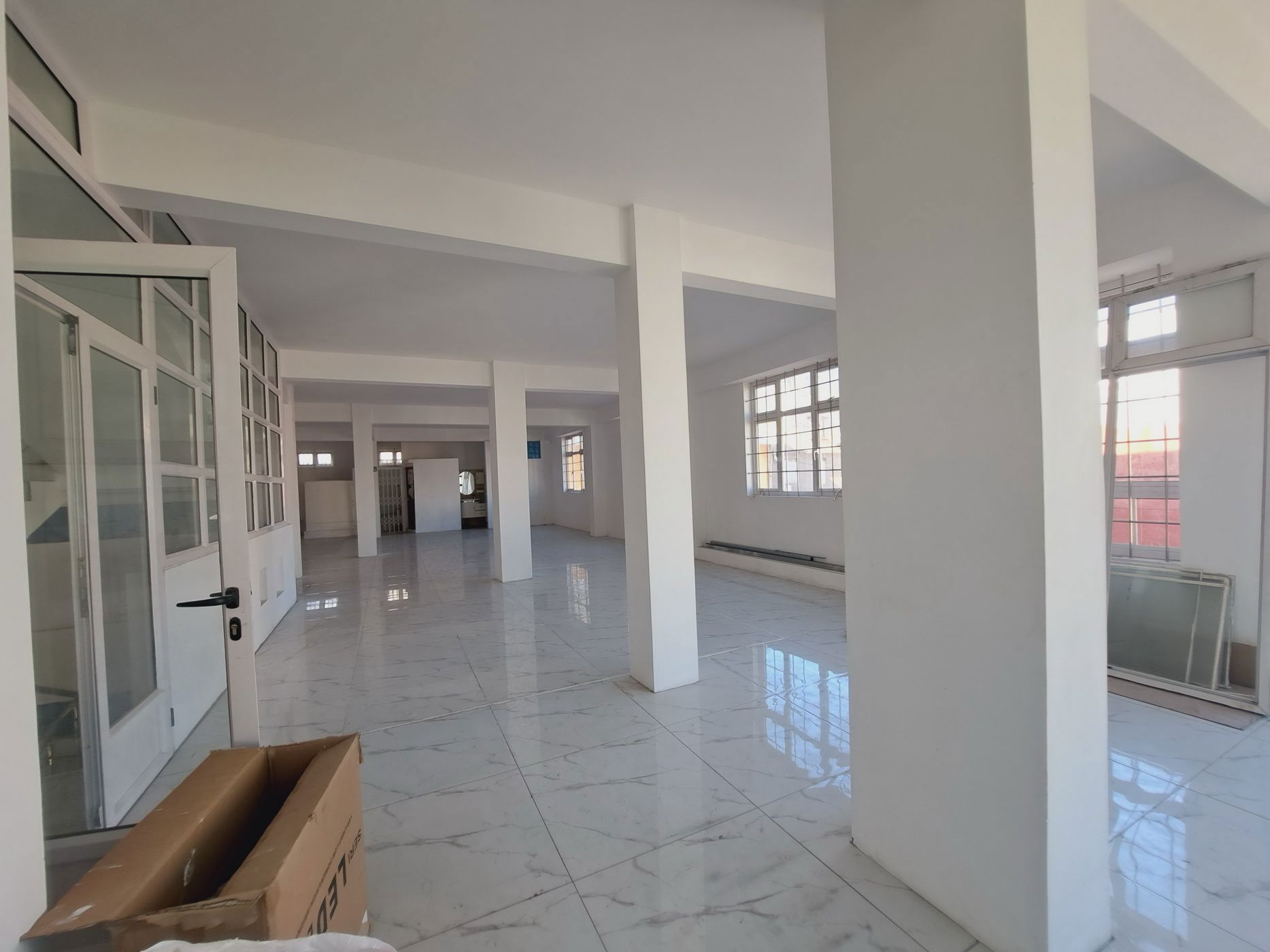 Commercial office to rent in Rose Hill, Mauritius - MUR1666932