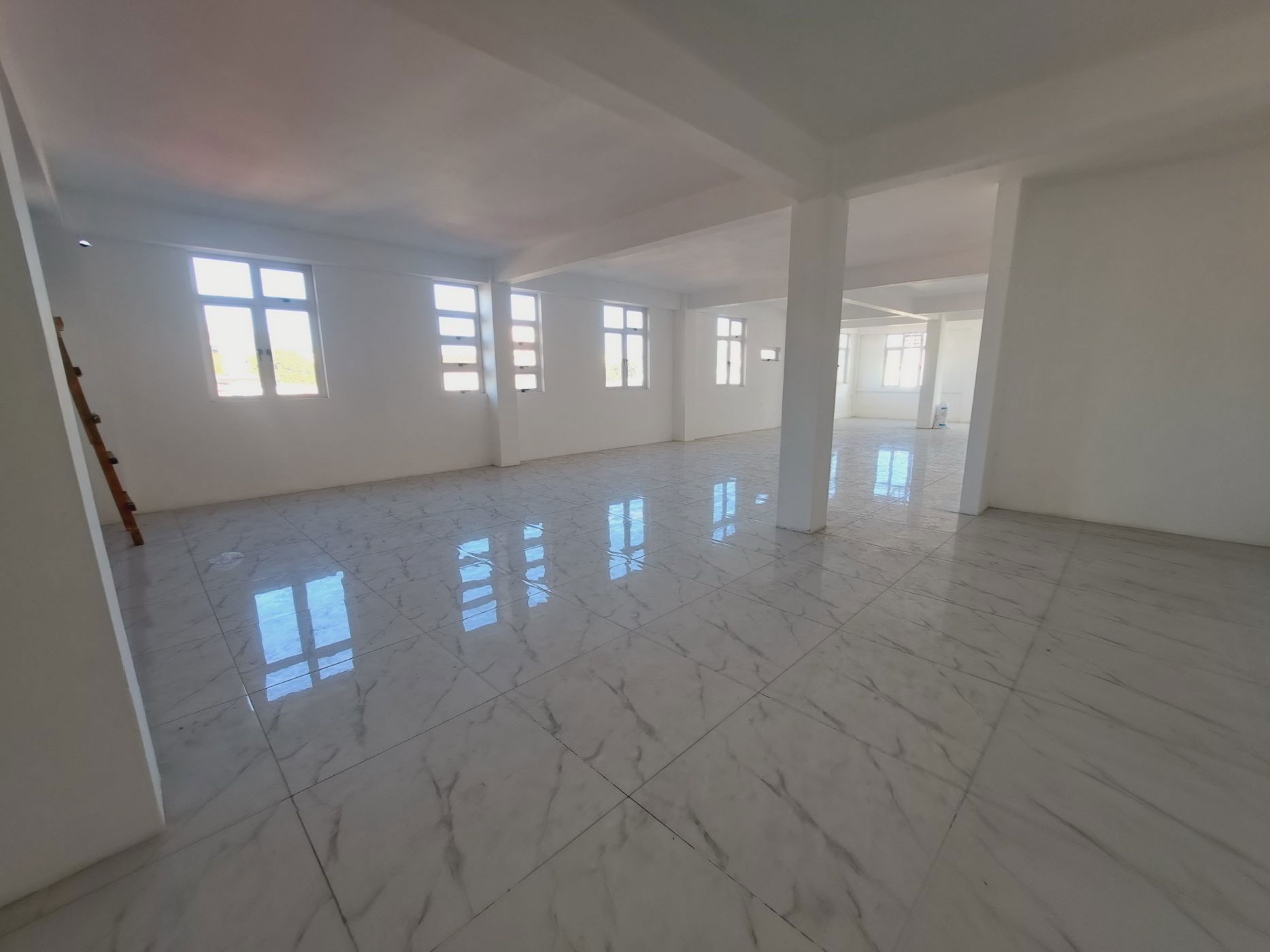 Commercial office to rent in Rose Hill, Mauritius - MUR1666933