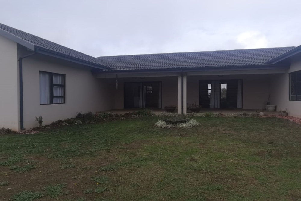 House let in Kokstad - 1UB1666936 House let in Kokstad - 1UB1666936