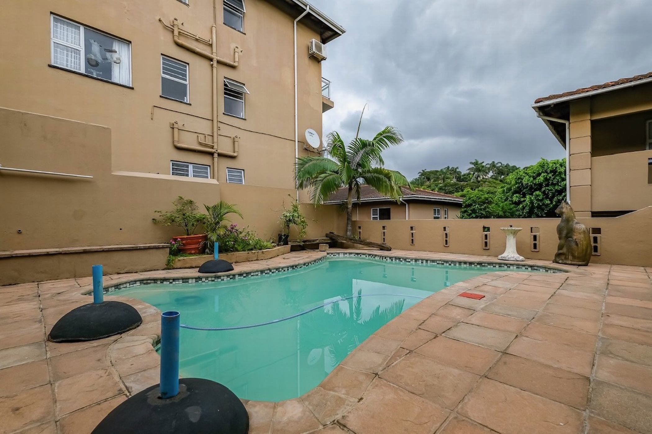 Apartment to rent in Amanzimtoti - 1WB1716881