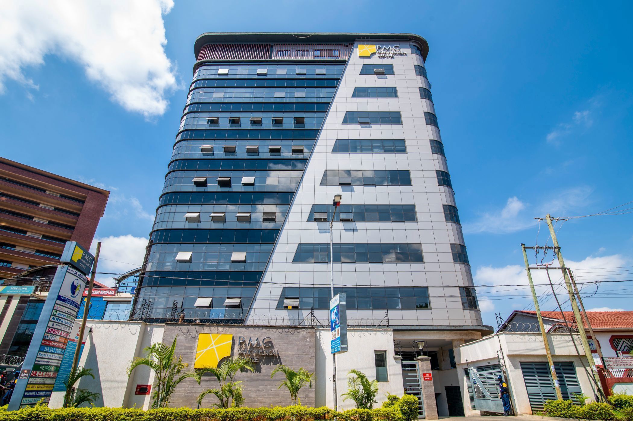 Commercial office to rent in Parklands, Kenya - 3KE1667000