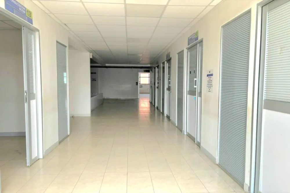 Commercial office let in Parklands, Kenya - 3KE1667000