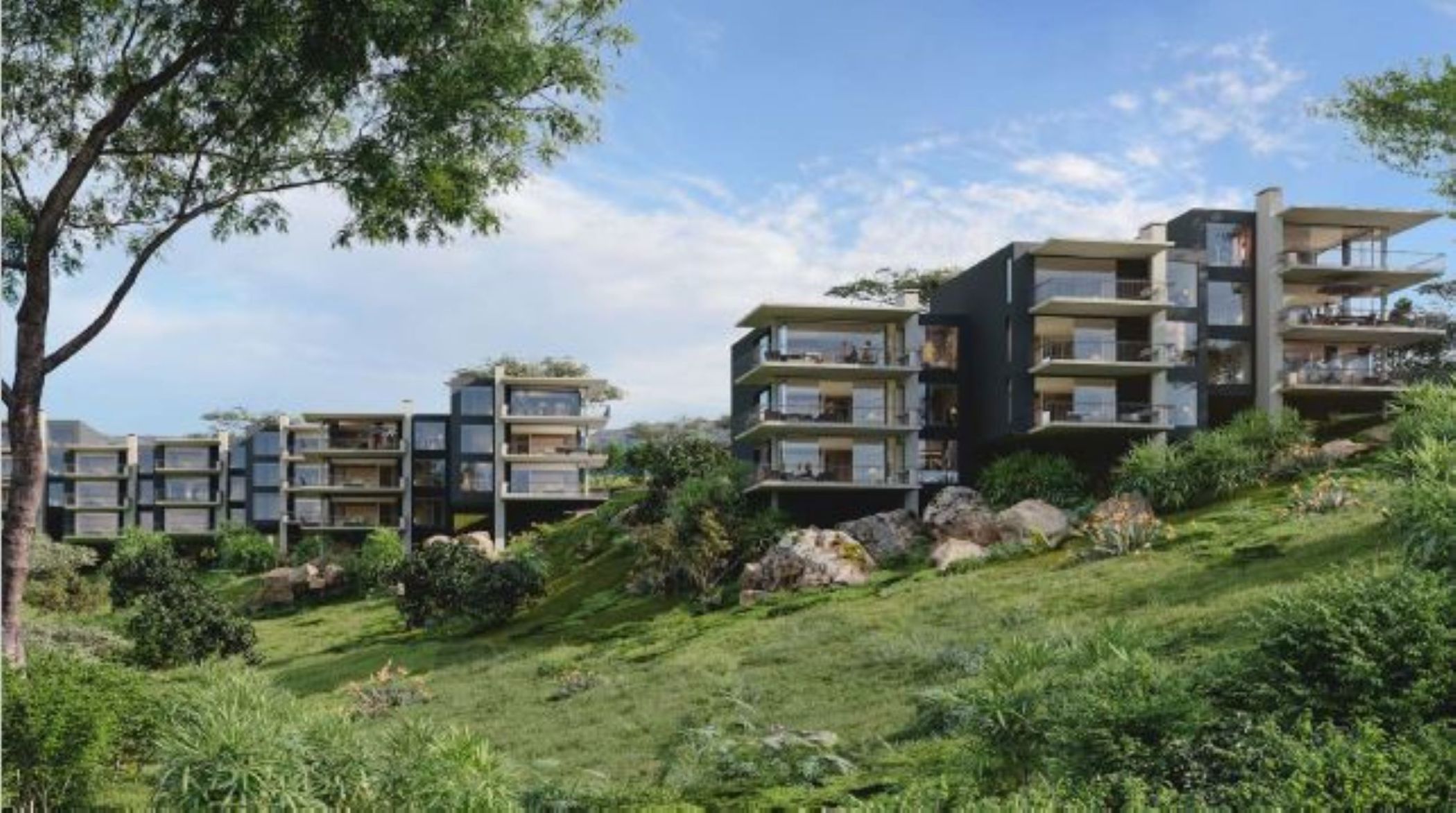 Apartment for sale in Seaton Estate - 1BD1666968