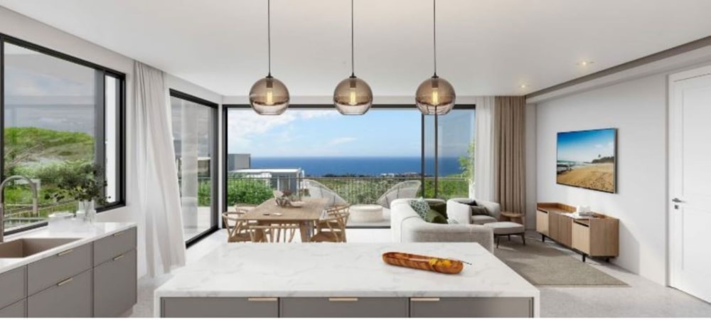 Apartment for sale in Seaton Estate - 1BD1666968