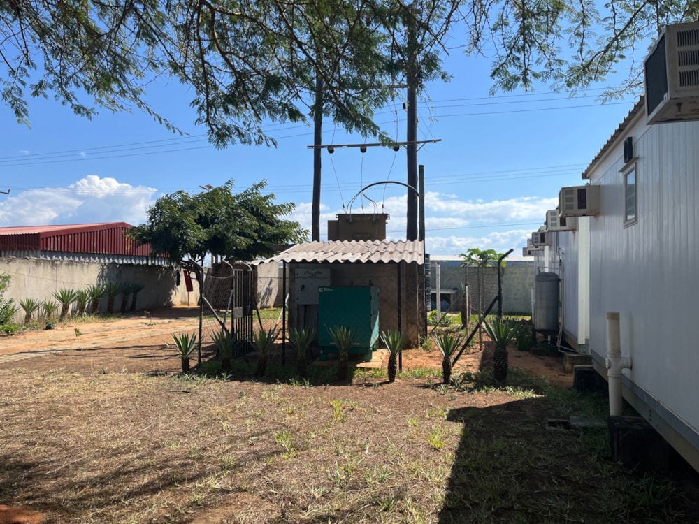 Commercial industrial property for sale in Pemba, Cabo Delgado, Mozambique - 3MQ1666962