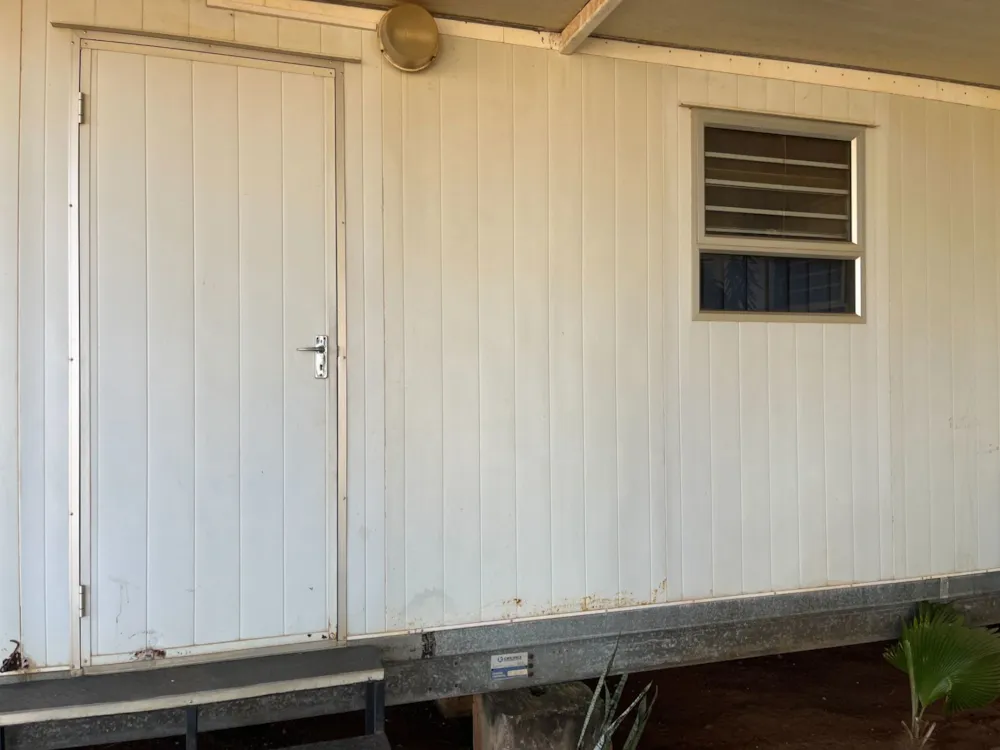 Commercial Building for sale in Pemba, Cabo Delgado, Mozambique - 3MQ1666962