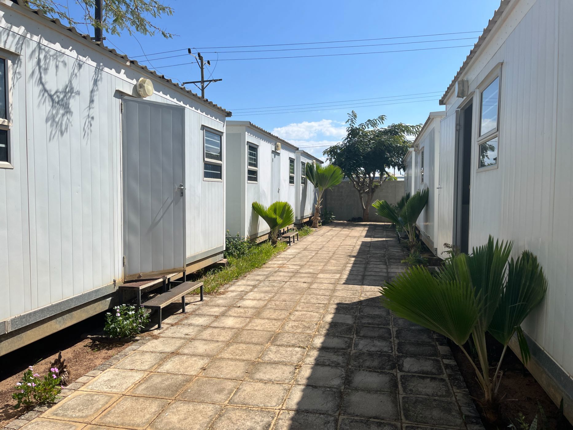 Commercial industrial property for sale in Pemba, Cabo Delgado, Mozambique - 3MQ1666962