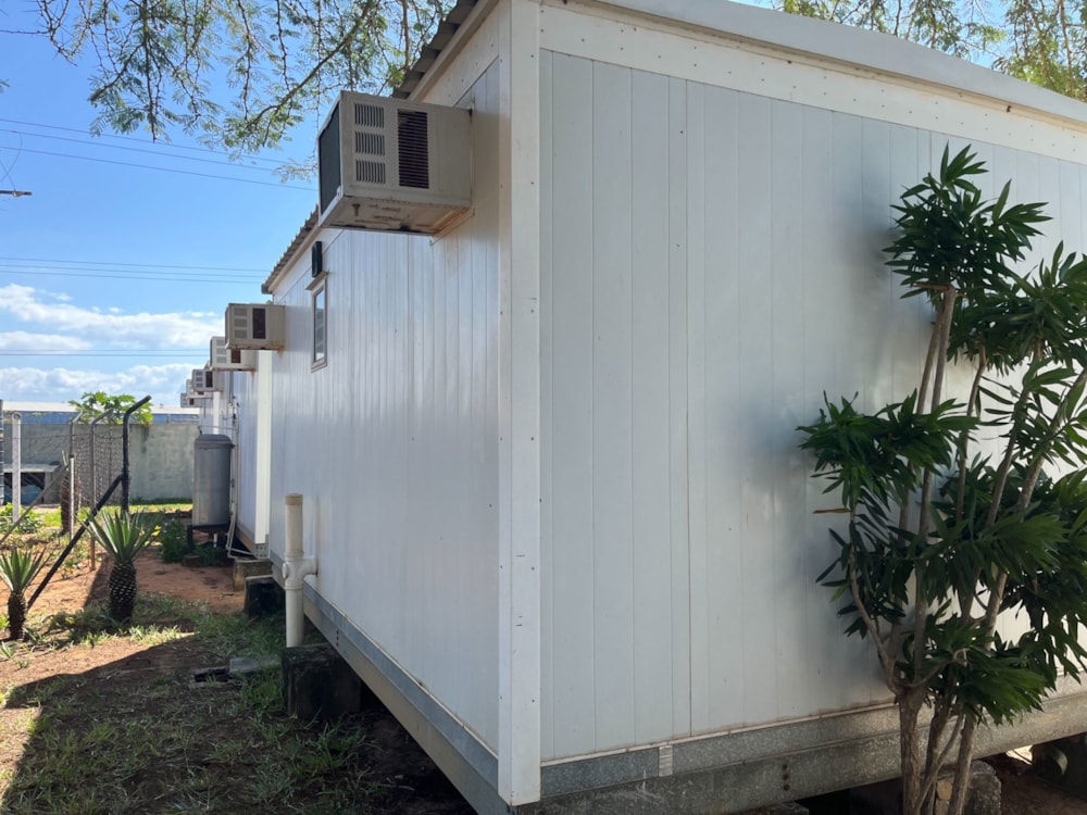 Commercial industrial property for sale in Pemba, Cabo Delgado, Mozambique - 3MQ1666962