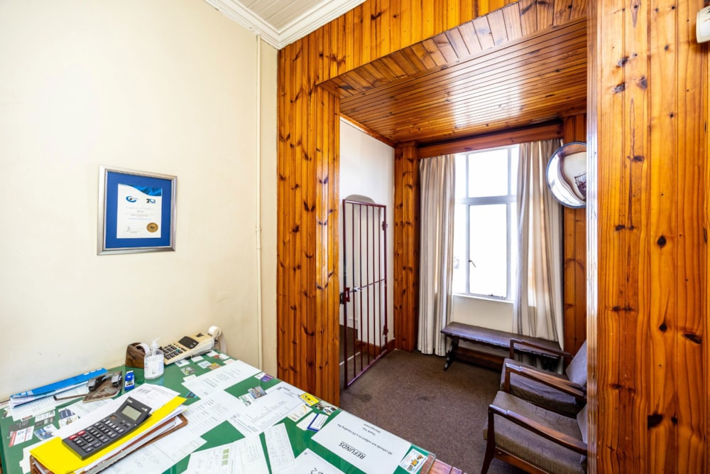 Commercial Building for sale in Arcadia, East London - 1ET1667234