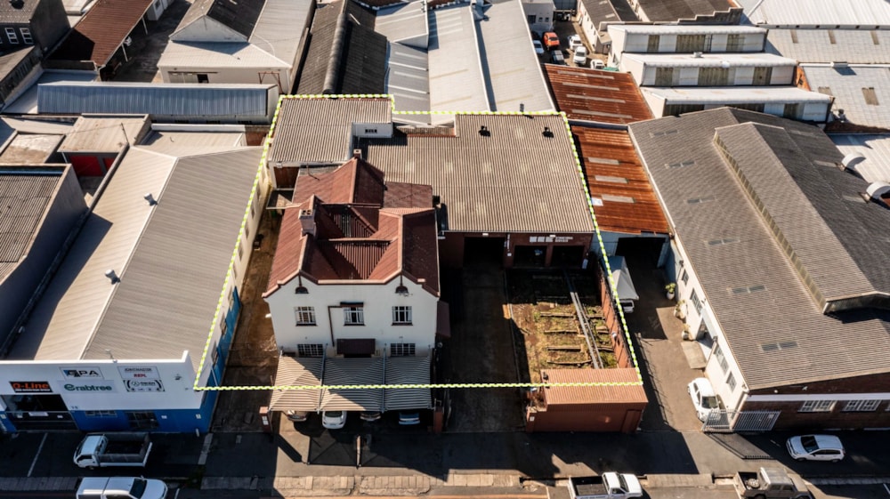 Commercial Building for sale in Arcadia, East London - 1ET1667234