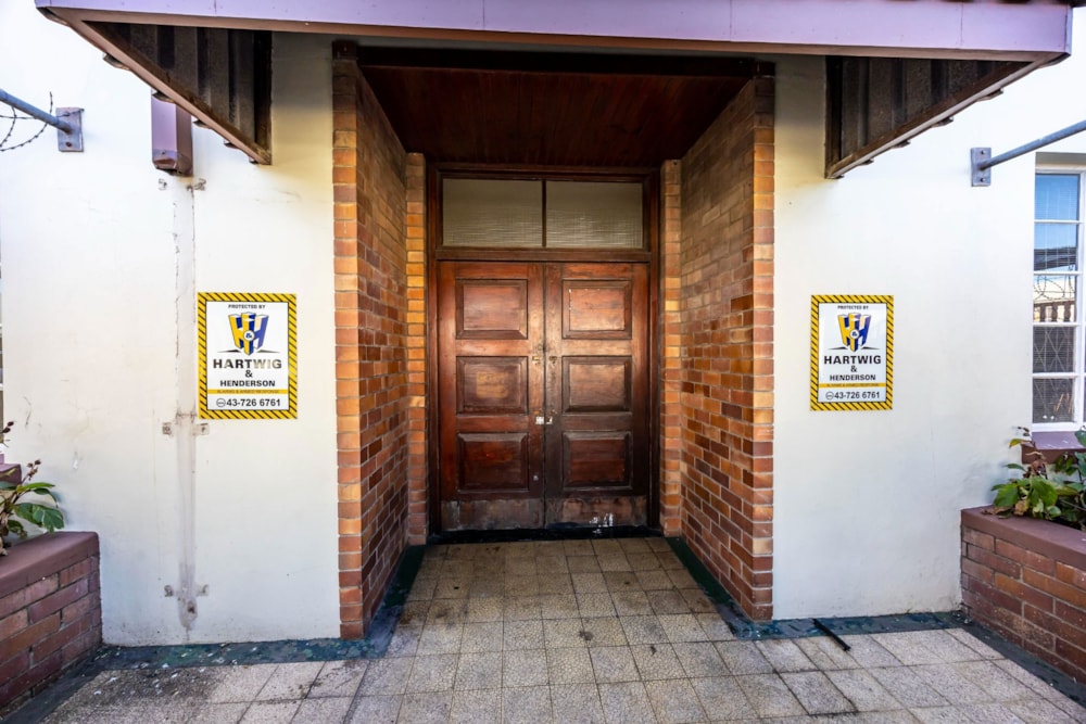 Commercial Building for sale in Arcadia, East London - 1ET1667234