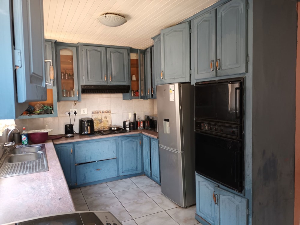 House for sale in Soshanguve BB - PTM1666987