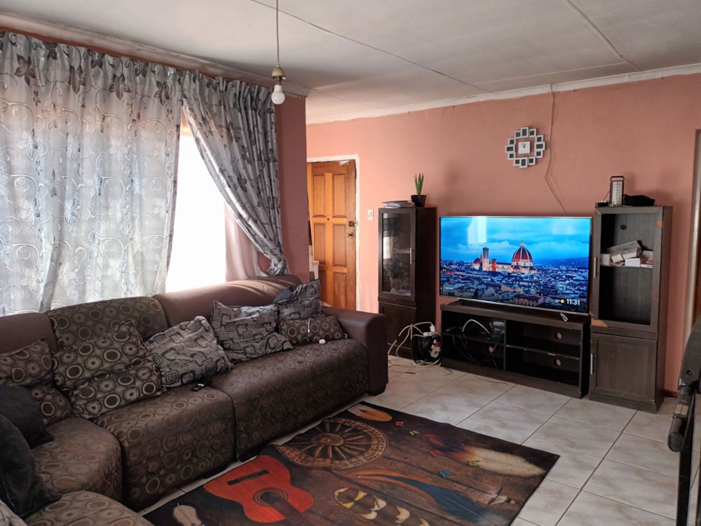 House for sale in Soshanguve BB - PTM1666987