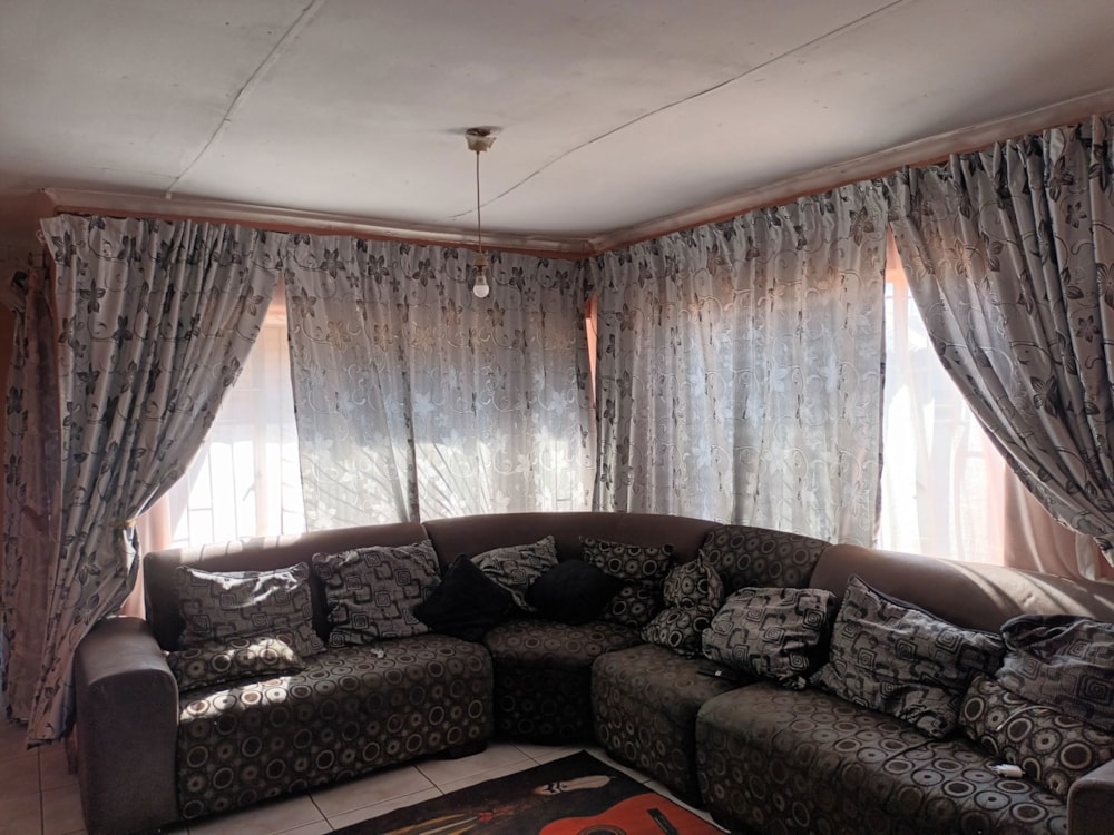 House for sale in Soshanguve BB - PTM1666987