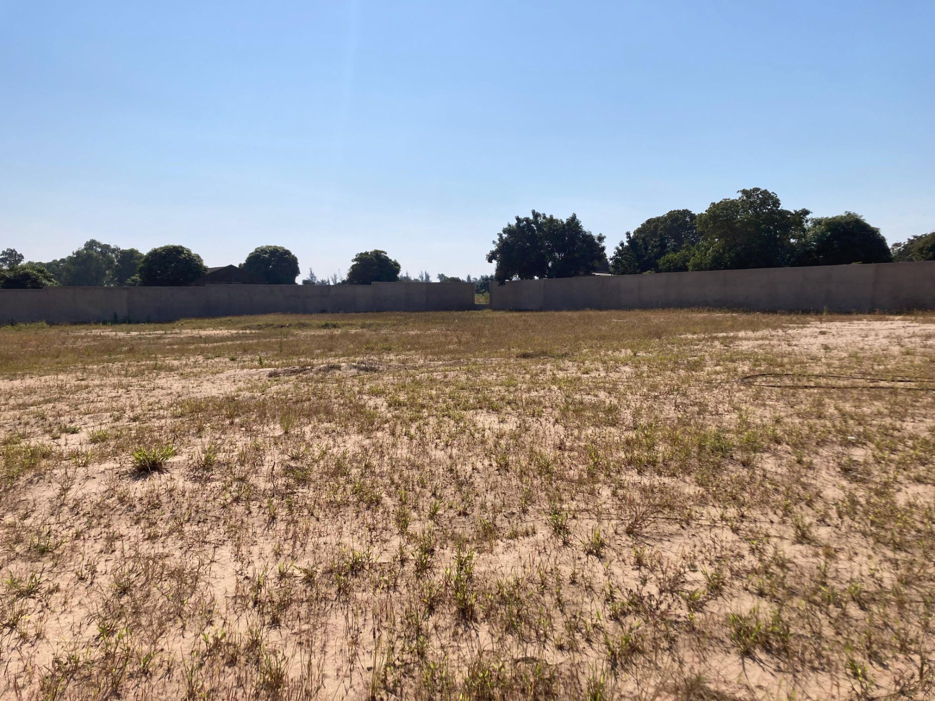 Commercial industrial property for sale in Matola, Mozambique - 3MQ1667002