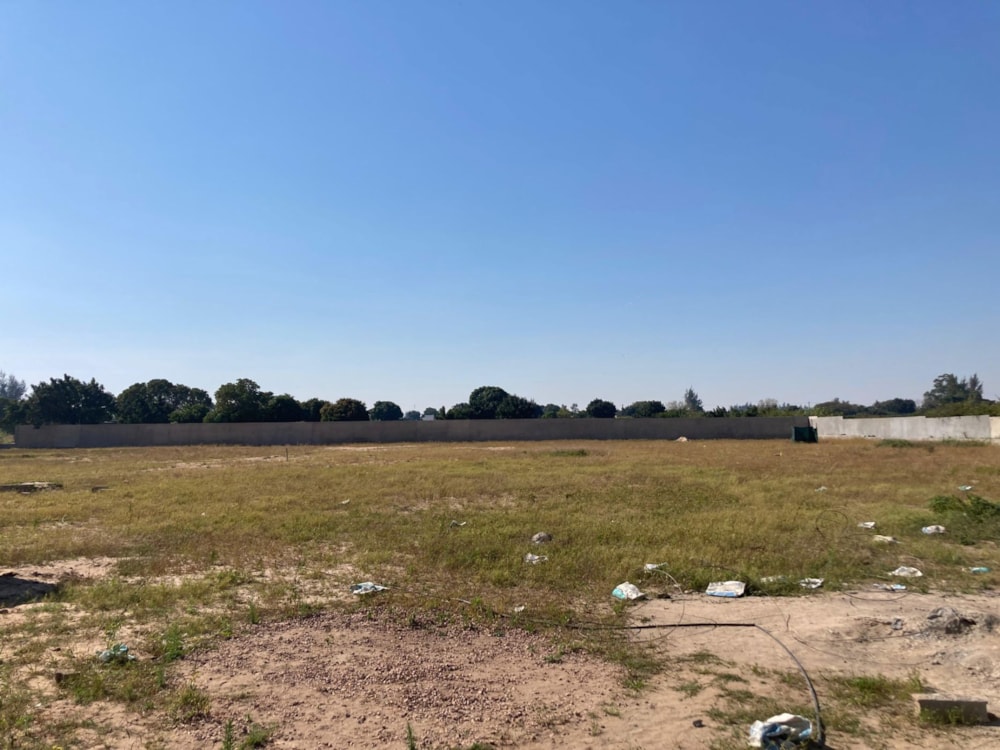 Commercial industrial property for sale in Matola, Mozambique - 3MQ1667002