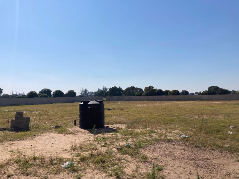 Commercial industrial property for sale in Matola, Mozambique - 3MQ1667002