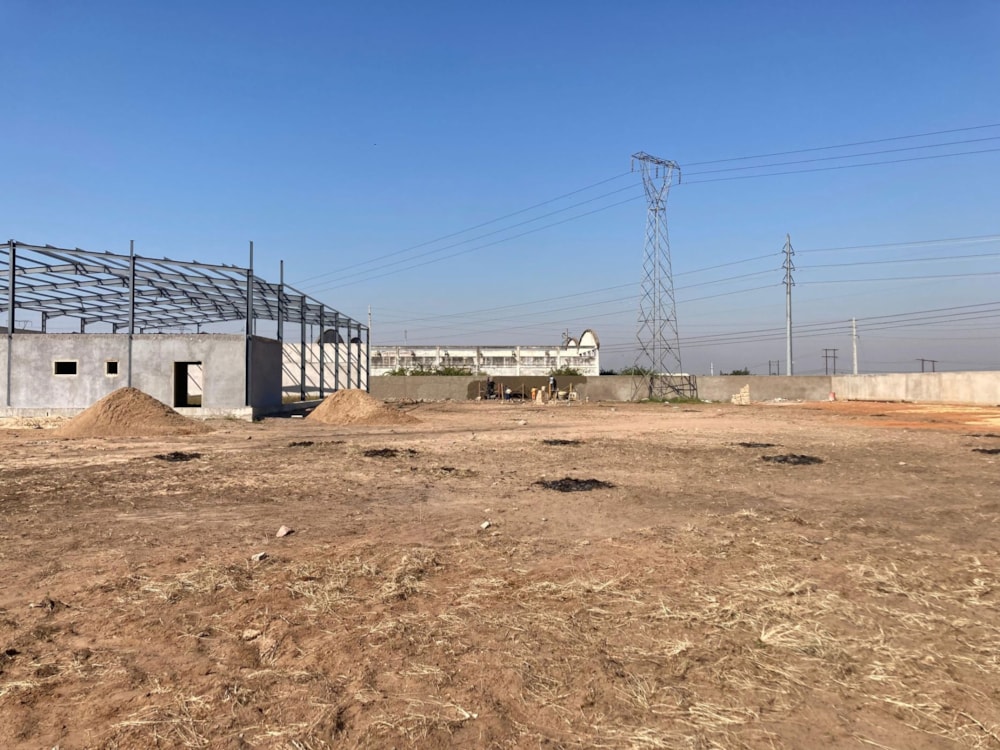 Commercial industrial property for sale in Matola, Mozambique - 3MQ1667002