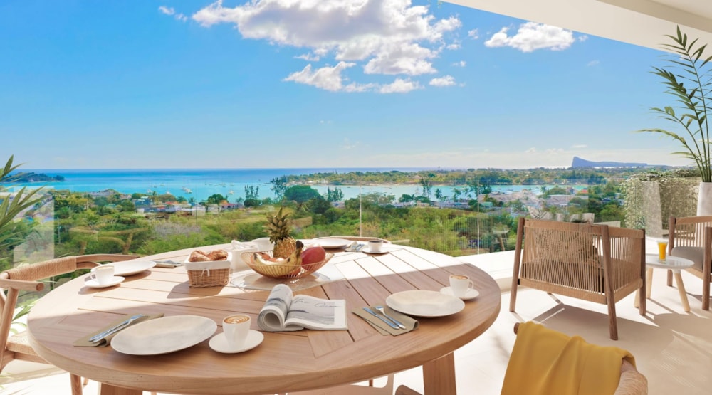 Apartment for sale in Grand Baie, Grand Bay, Mauritius - MPR1667027