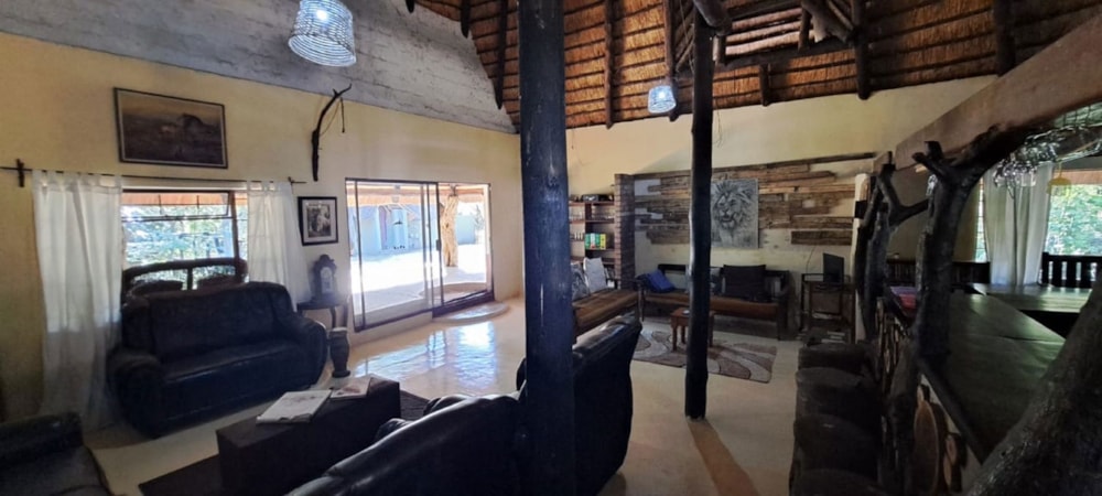 House for sale in Phalaborwa - 1PW1667045