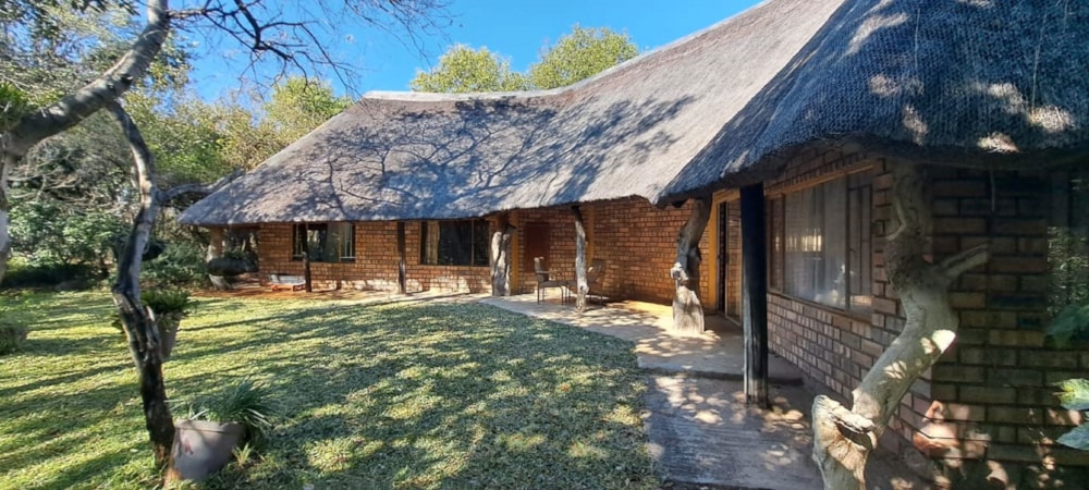 House for sale in Phalaborwa - 1PW1667045