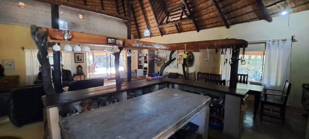 House for sale in Phalaborwa - 1PW1667045