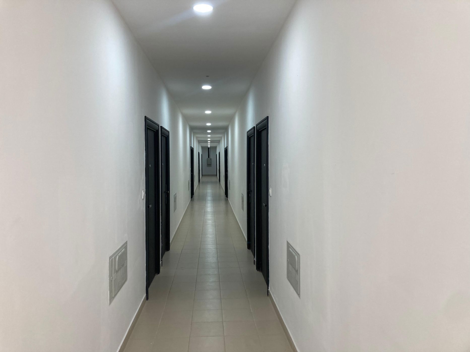 Studio apartment let in Matola, Mozambique - 3MQ1719733