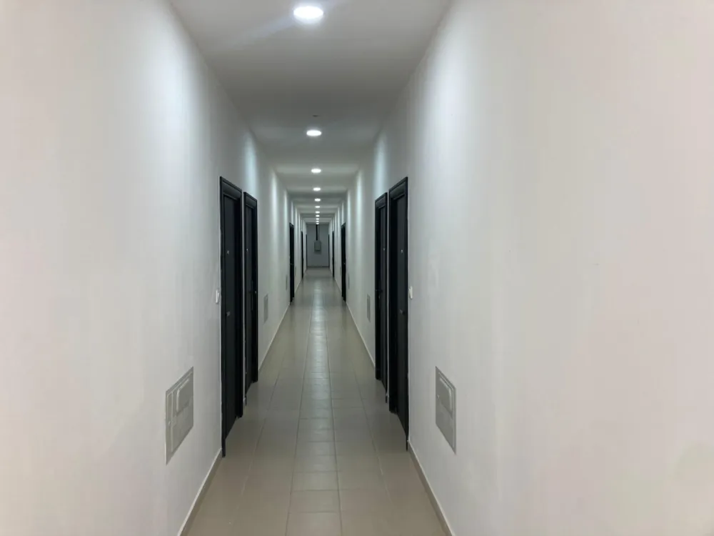 Studio apartment let in Matola, Mozambique - 3MQ1719733