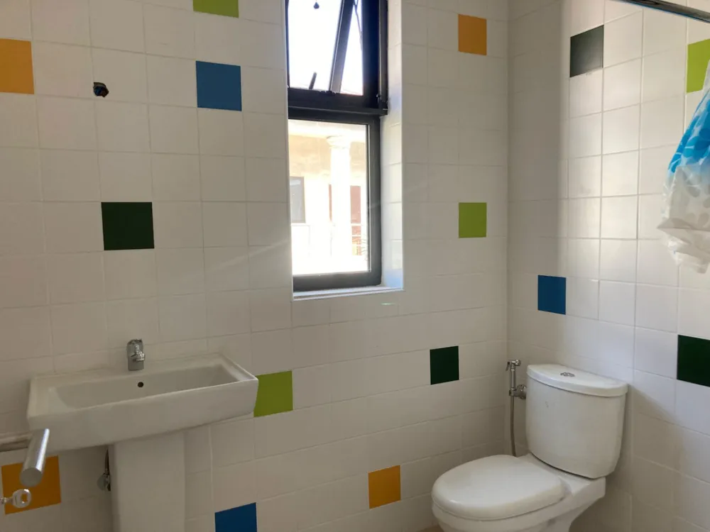 Studio apartment let in Matola, Mozambique - 3MQ1719733