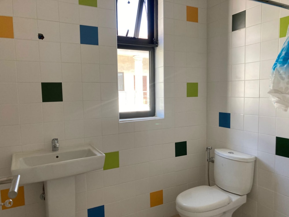 Studio apartment let in Matola, Mozambique - 3MQ1719733 Studio apartment let in Matola, Mozambique - 3MQ1719733