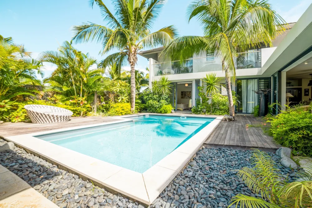 Security complex home for sale in Tamarin, Mauritius - MUR1667048 Security complex home for sale in Tamarin, Mauritius - MUR1667048