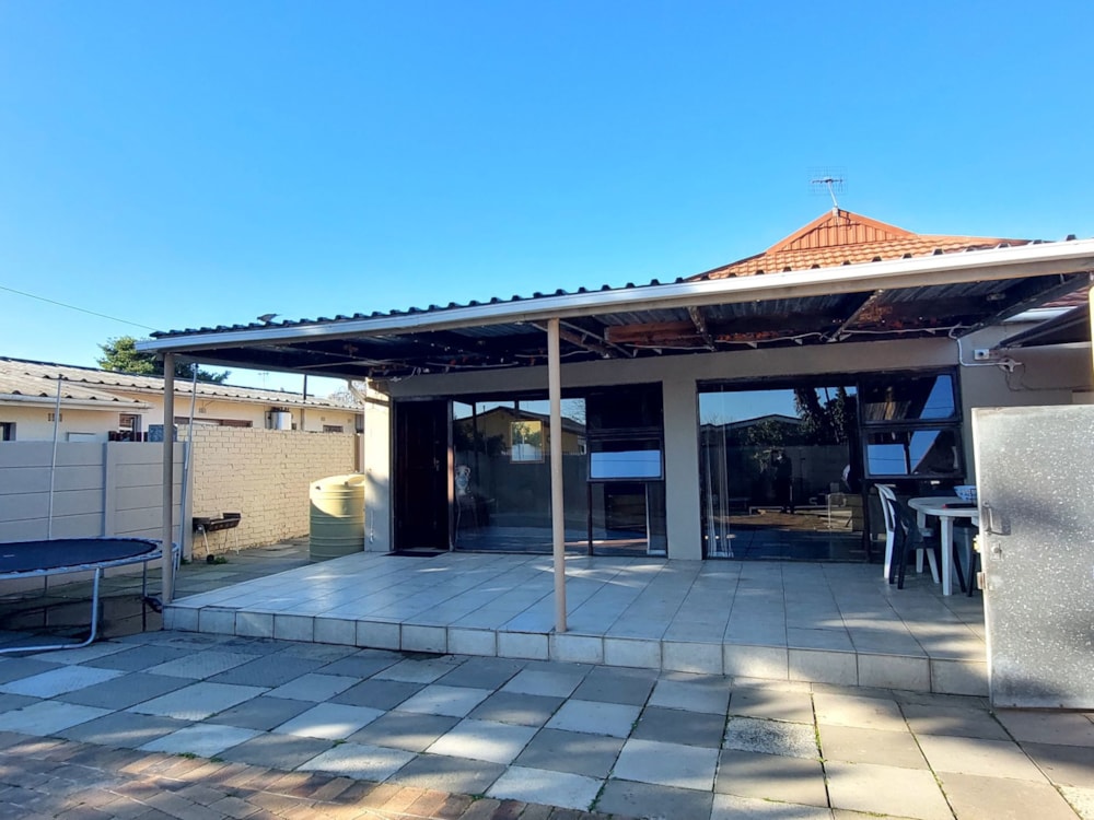 House sold in Goodwood Estate - 1AH1667558 House sold in Goodwood Estate - 1AH1667558