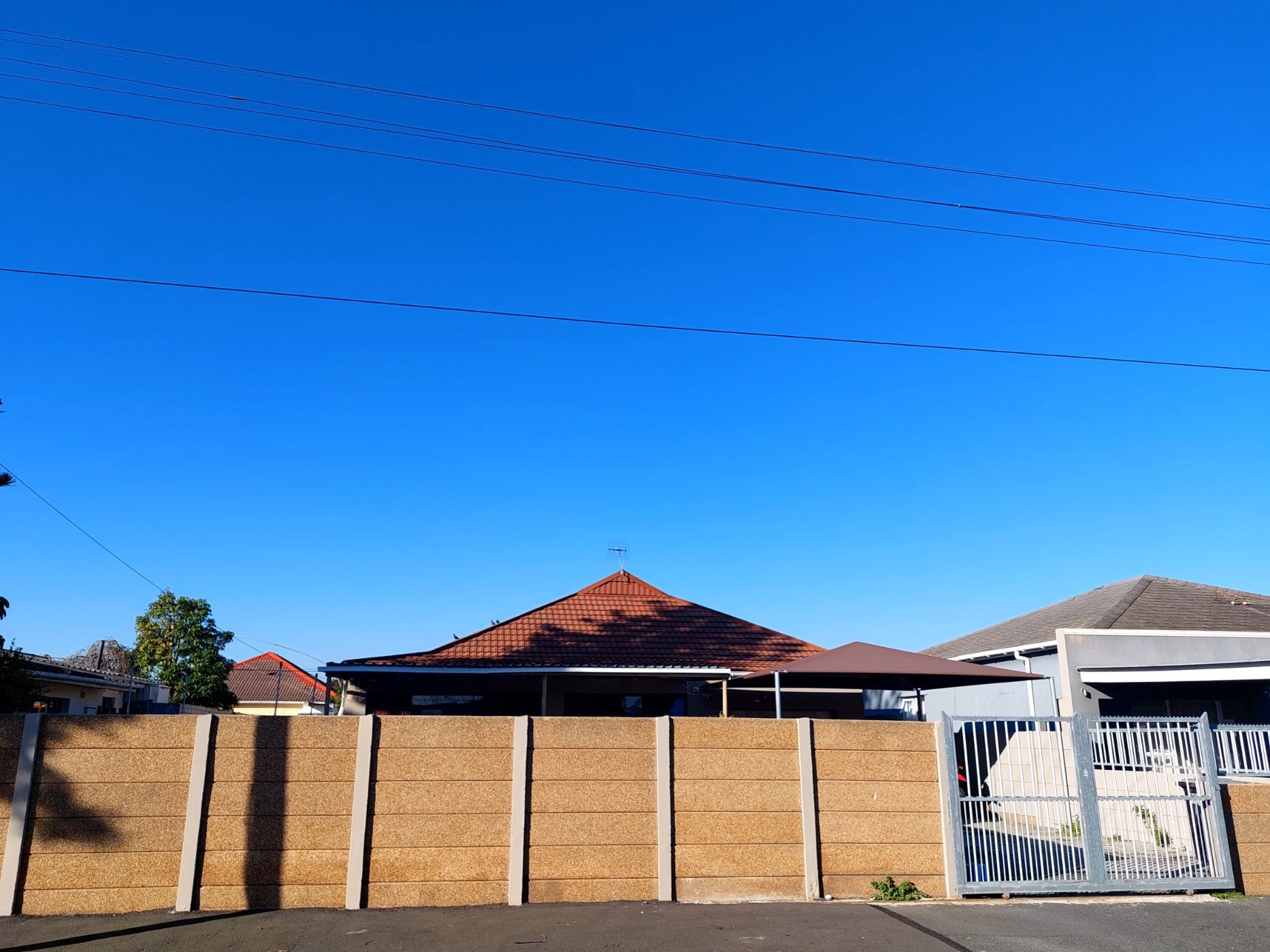 House sold in Goodwood Estate - 1AH1667558