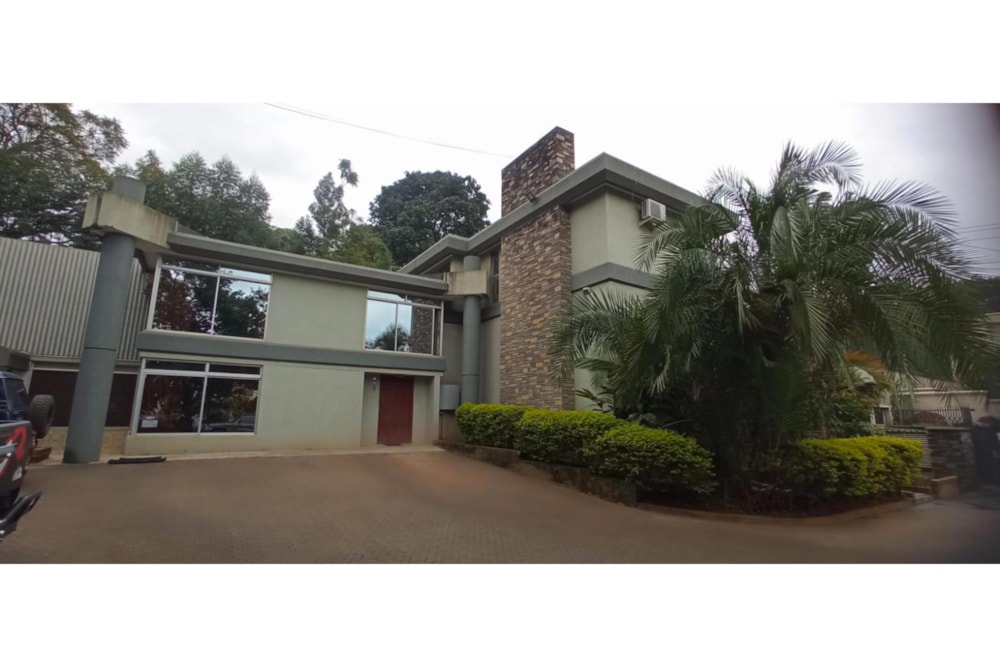 House let in Lavington, Kenya - 3KE1710592 House let in Lavington, Kenya - 3KE1710592