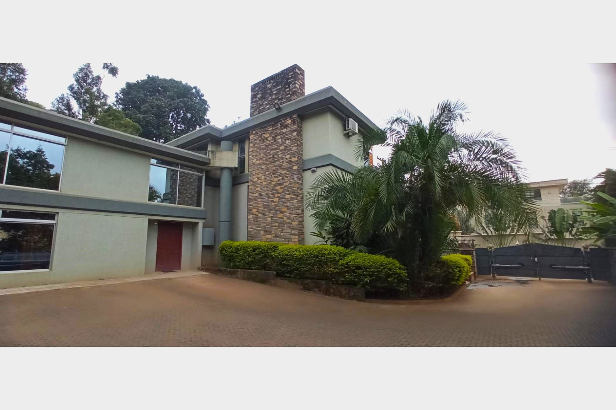House let in Lavington, Kenya - 3KE1710592