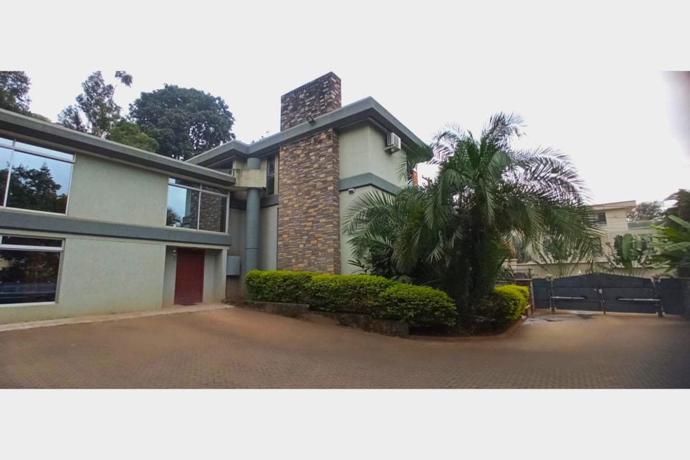House let in Lavington, Kenya - 3KE1710592 House let in Lavington, Kenya - 3KE1710592
