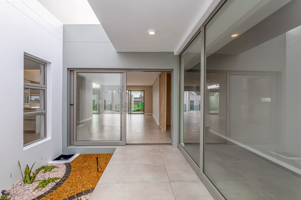 House sold in Langebaan Country Estate - LA1702967