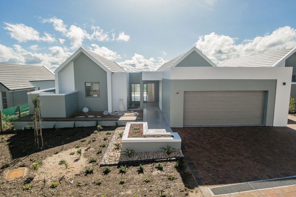 House sold in Langebaan Country Estate - LA1702967
