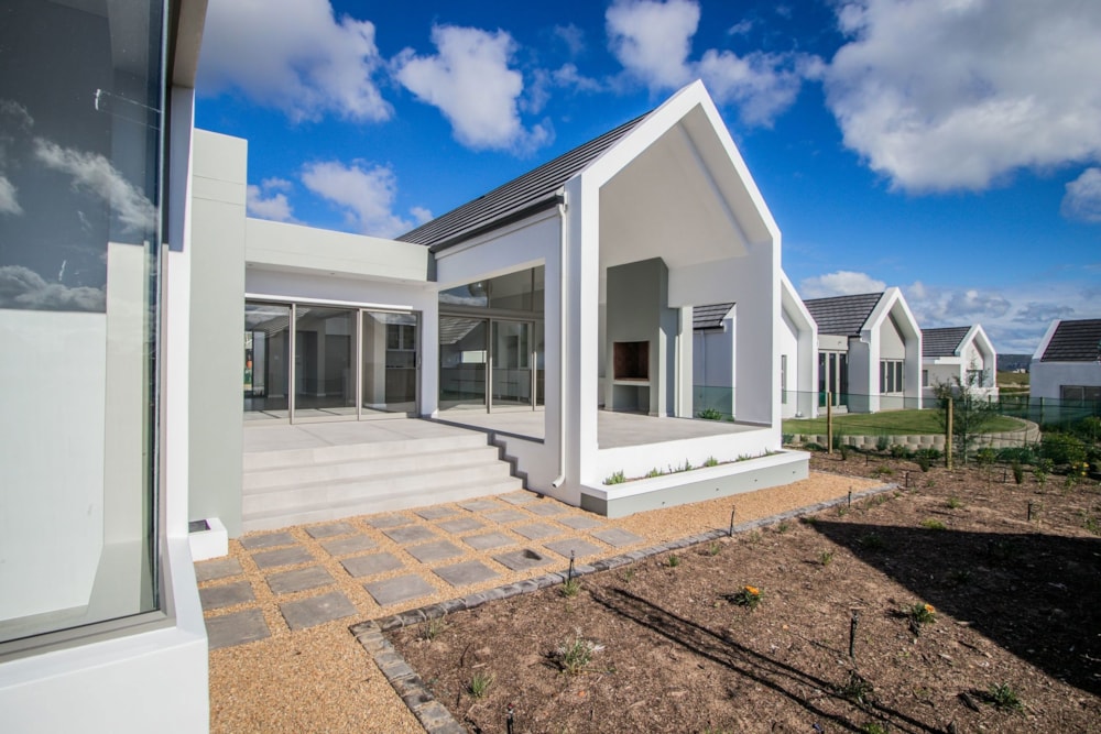 House sold in Langebaan Country Estate - LA1702967