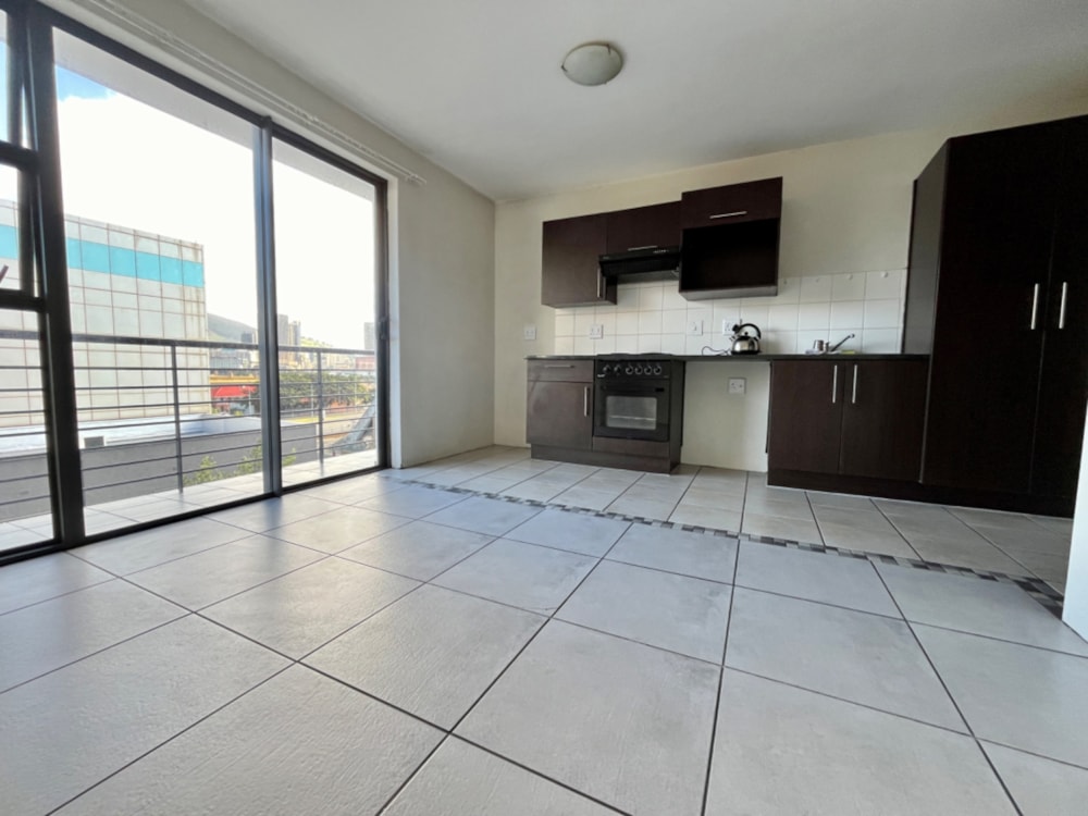 Apartment let in Zonnebloem - CBL1709028 Apartment let in Zonnebloem - CBL1709028