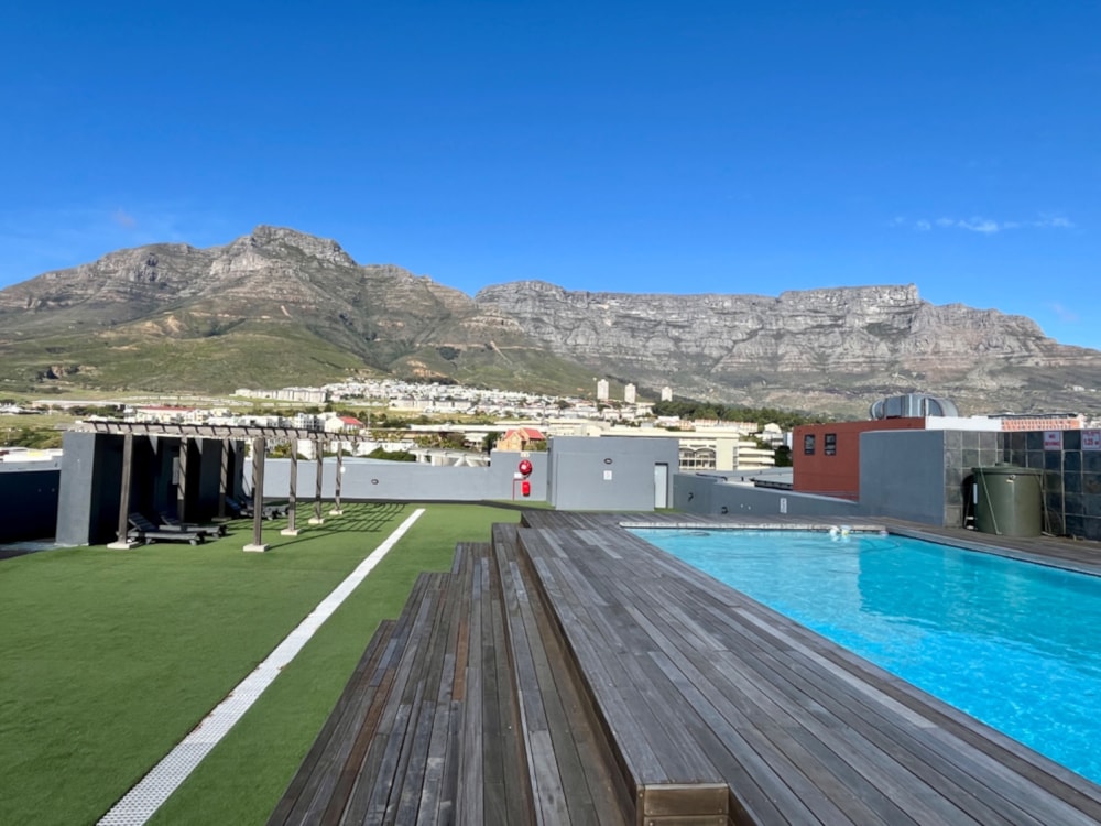 Apartment let in Zonnebloem - CBL1709028 Apartment let in Zonnebloem - CBL1709028