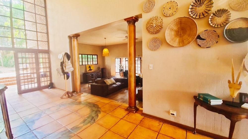 Smallholding for sale in Tzaneen, Limpopo Province - 1TA1667439