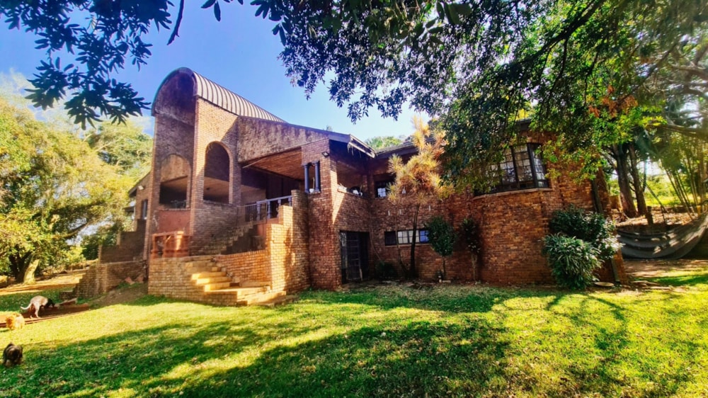 Smallholding for sale in Tzaneen, Limpopo Province - 1TA1667439
