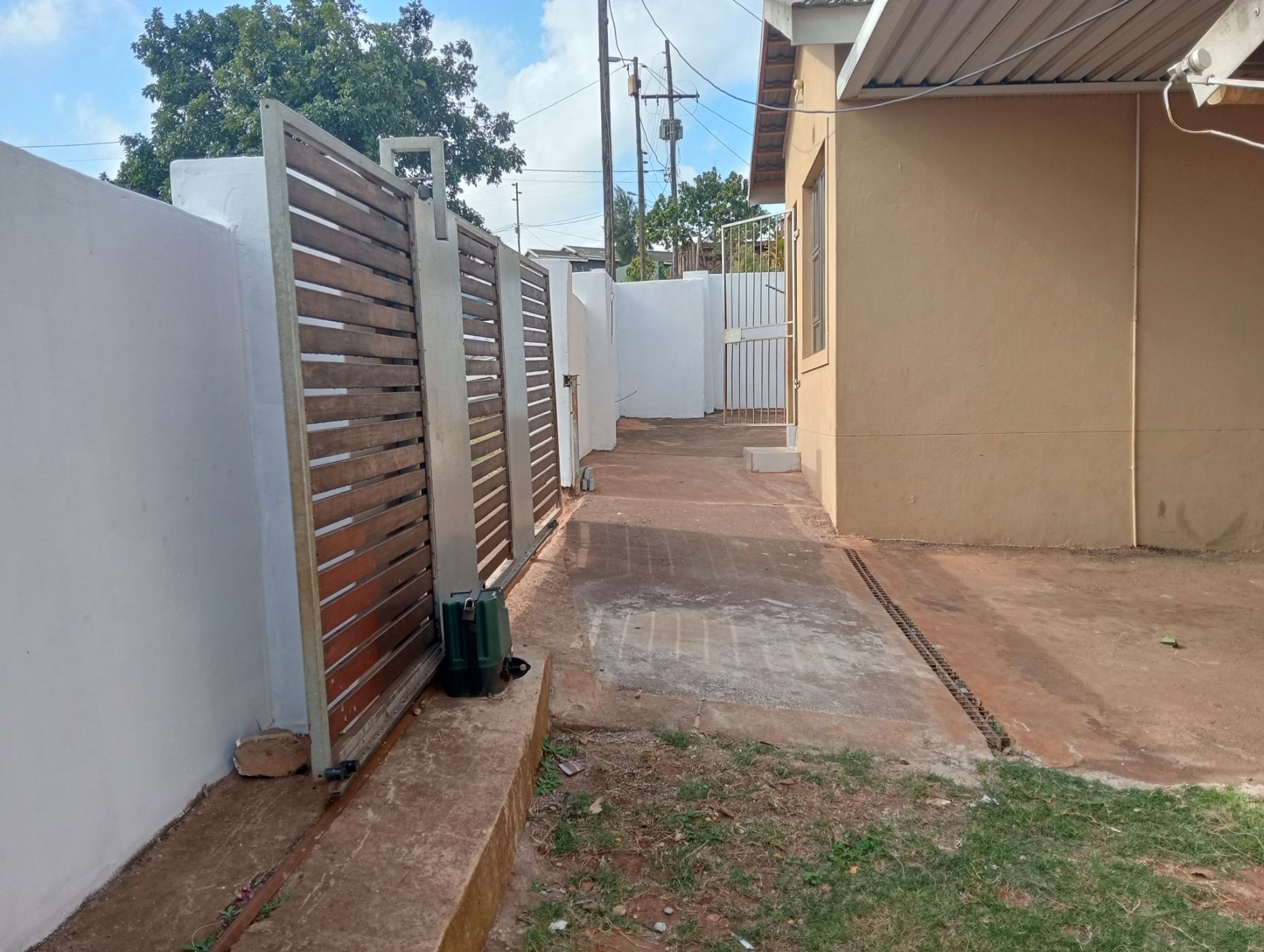 House to rent in Ngwelezana - 1RY1733200