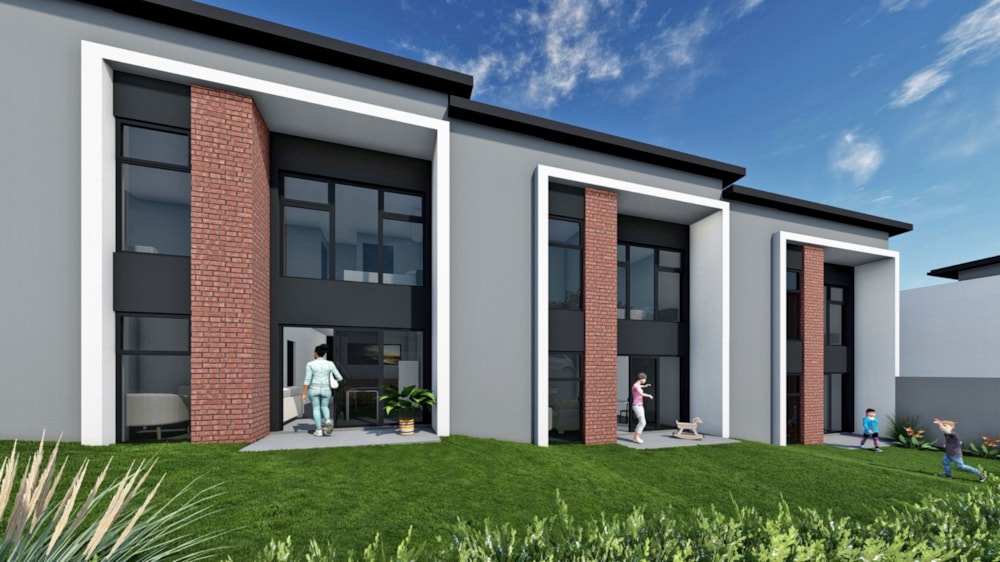 Apartment for sale in Westbrook, Ballito - 1BD1667239 Apartment for sale in Westbrook, Ballito - 1BD1667239