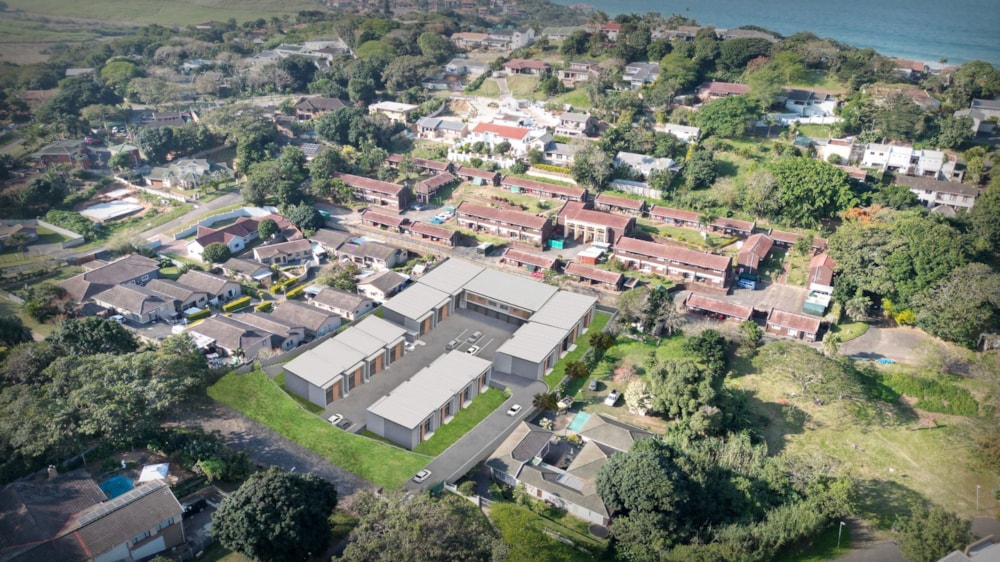 Apartment for sale in Westbrook, Ballito - 1BD1667239 Apartment for sale in Westbrook, Ballito - 1BD1667239