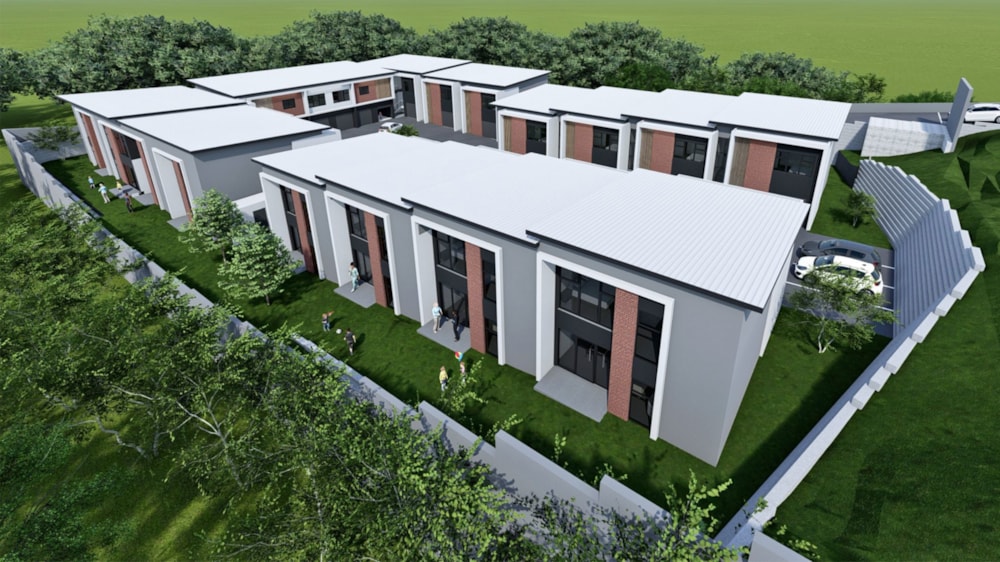 Apartment for sale in Westbrook, Ballito - 1BD1667248 Apartment for sale in Westbrook, Ballito - 1BD1667248