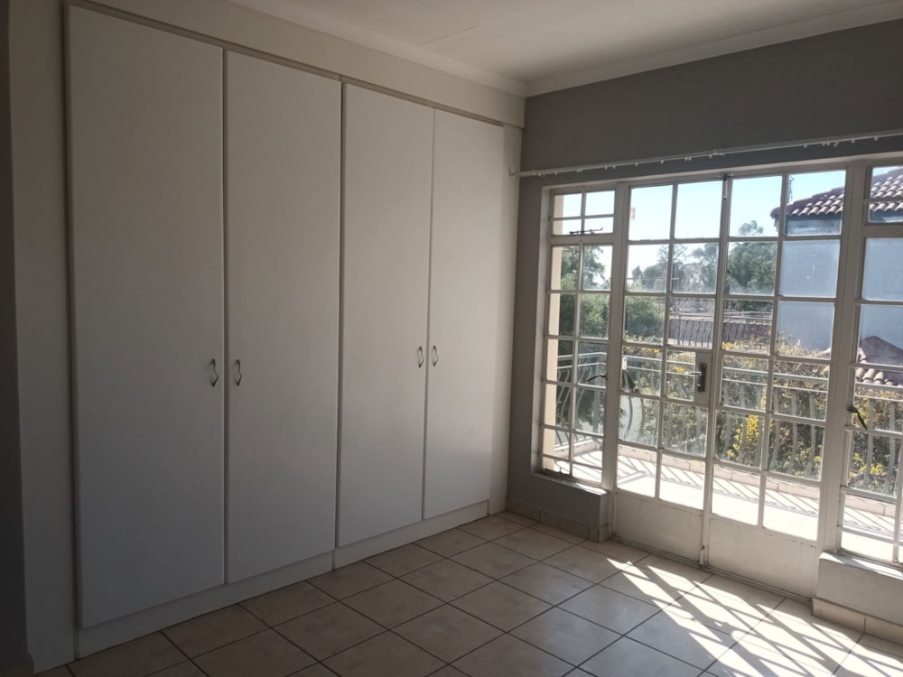 Townhouse let in Brakpan North - 1BJ1667243 Townhouse let in Brakpan North - 1BJ1667243