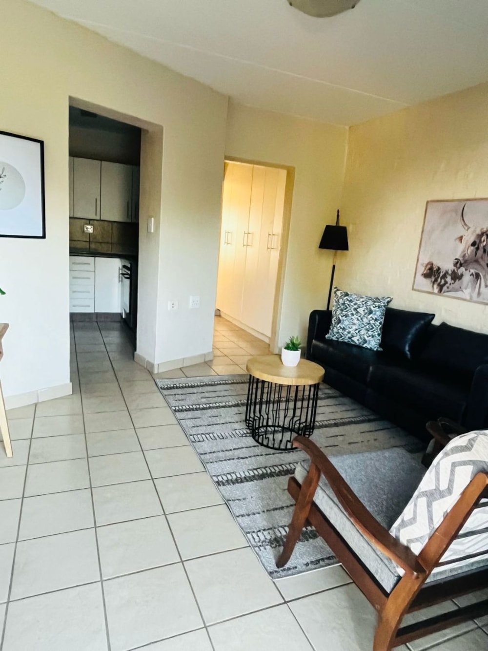 Apartment for sale in Die Hoewes - CN1667268